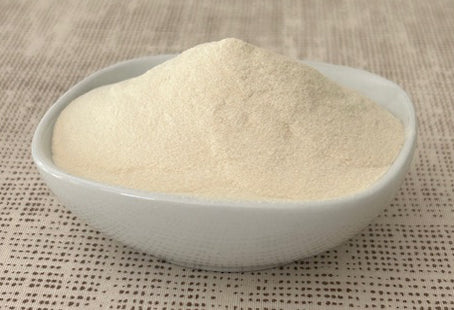 Agar Agar (with gallery)