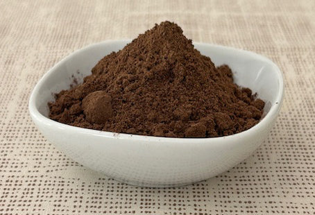 Agar Agar (with gallery)