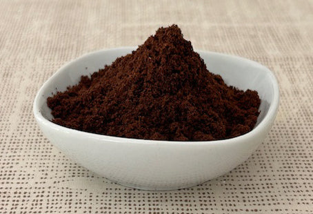 Agar Agar (with gallery)