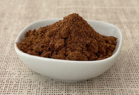 Agar Agar (with gallery)