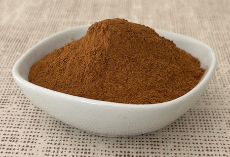 Cinnamon Korintje Ground