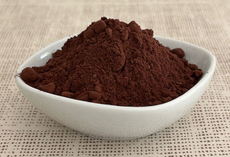 Dark Cocoa Powder