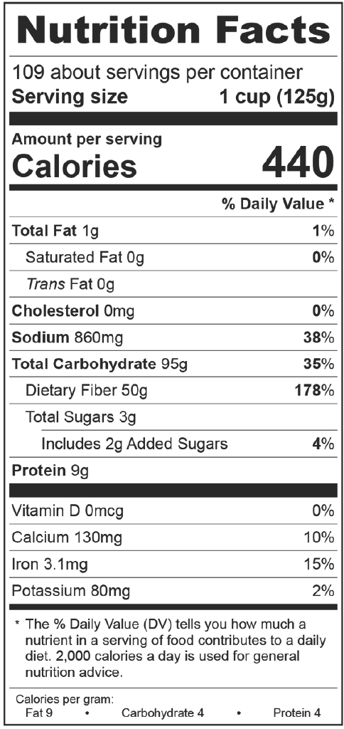 Sweet Cookie Dough Improver Mix - #SDI-850